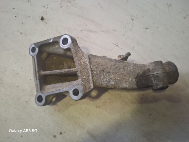 bontott MERCEDES-BENZ A-CLASS Motor Tartó Bak (Fém)