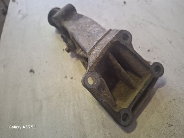 bontott MERCEDES-BENZ A-CLASS Motor Tartó Bak (Fém)