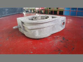 bontott MERCEDES-BENZ A-CLASS Motor Tartó Bak Jobb