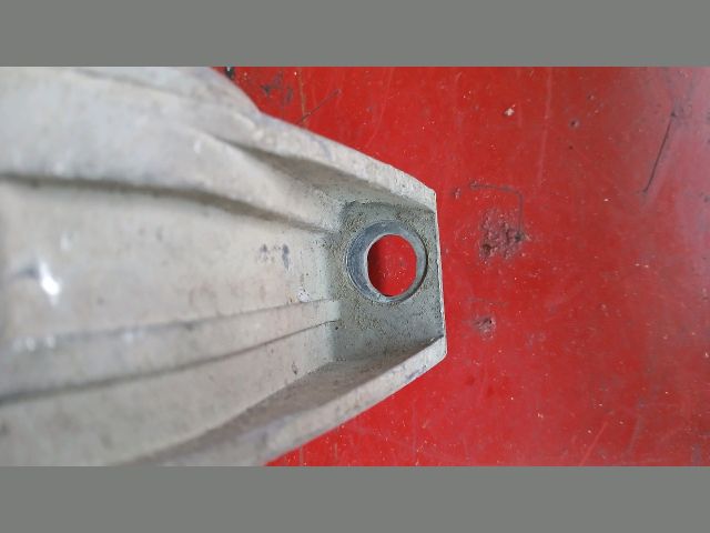 bontott MERCEDES-BENZ A-CLASS Motor Tartó Bak Jobb