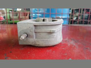 bontott MERCEDES-BENZ A-CLASS Motor Tartó Bak Jobb