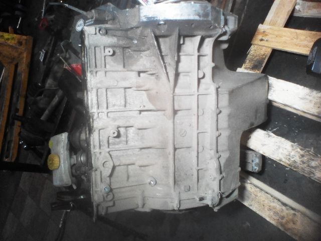 bontott MERCEDES-BENZ A-CLASS Motorblokk (Fűzött)