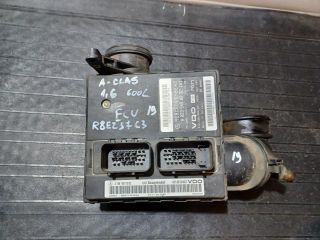 bontott MERCEDES-BENZ A-CLASS Motorvezérlő