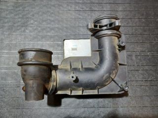 bontott MERCEDES-BENZ A-CLASS Motorvezérlő