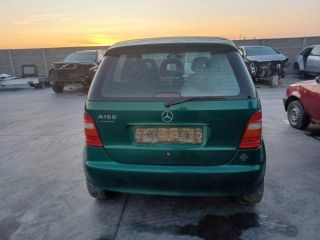 bontott MERCEDES-BENZ A-CLASS Motorvezérlő