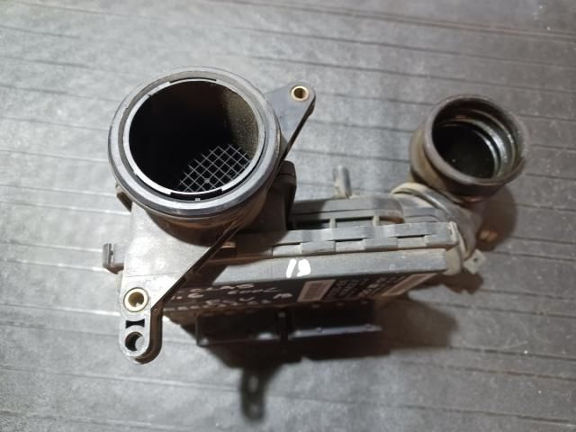 bontott MERCEDES-BENZ A-CLASS Motorvezérlő