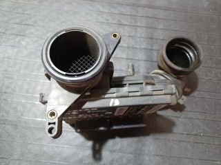 bontott MERCEDES-BENZ A-CLASS Motorvezérlő