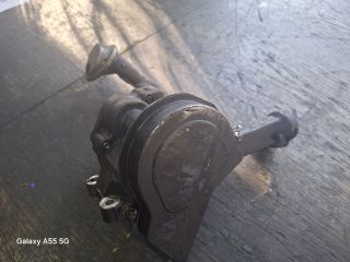 bontott MERCEDES-BENZ A-CLASS Olajszivattyú