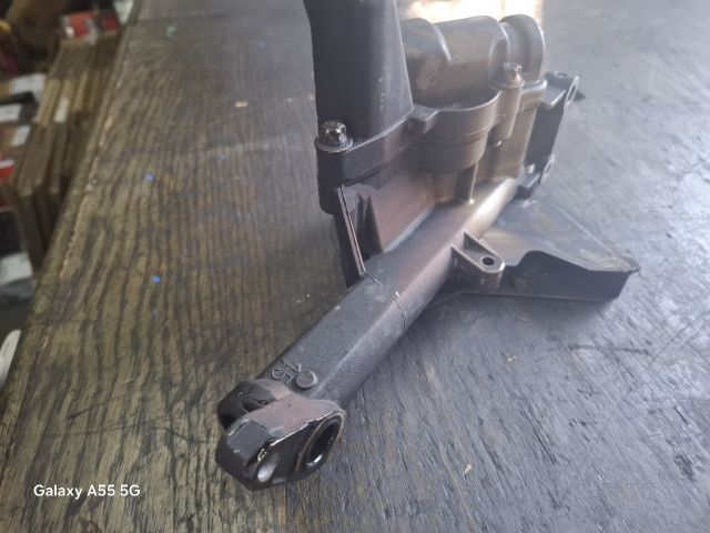 bontott MERCEDES-BENZ A-CLASS Olajszivattyú