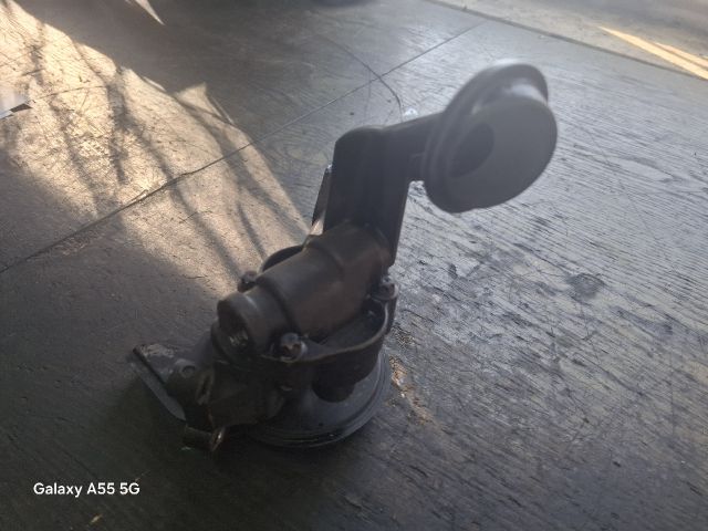 bontott MERCEDES-BENZ A-CLASS Olajszivattyú