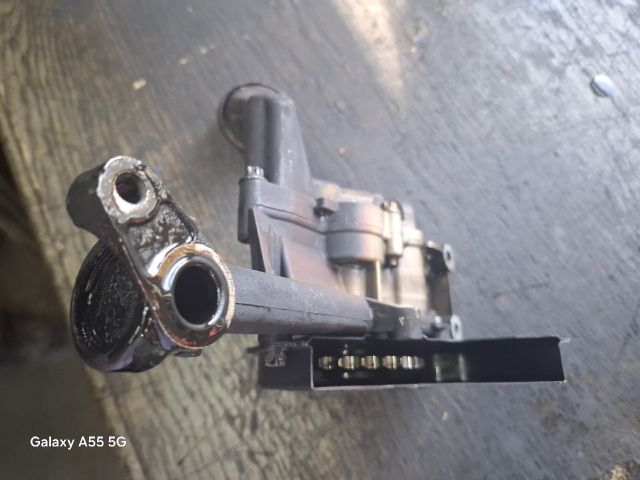 bontott MERCEDES-BENZ A-CLASS Olajszivattyú