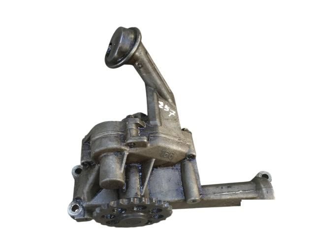 bontott MERCEDES-BENZ A-CLASS Olajszivattyú