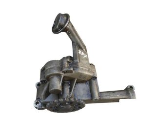 bontott MERCEDES-BENZ A-CLASS Olajszivattyú