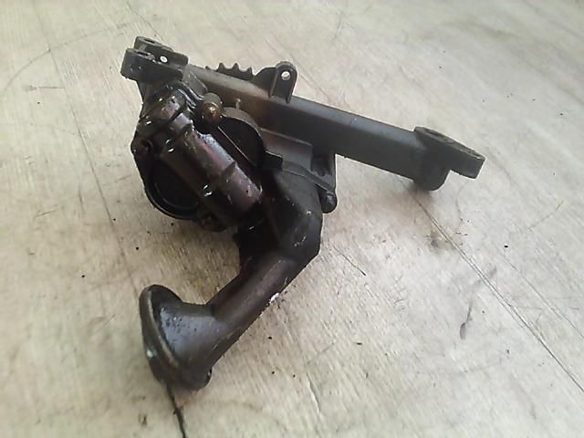 bontott MERCEDES-BENZ A-CLASS Olajszivattyú