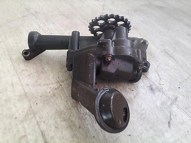 bontott MERCEDES-BENZ A-CLASS Olajszivattyú