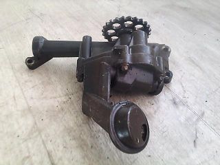 bontott MERCEDES-BENZ A-CLASS Olajszivattyú