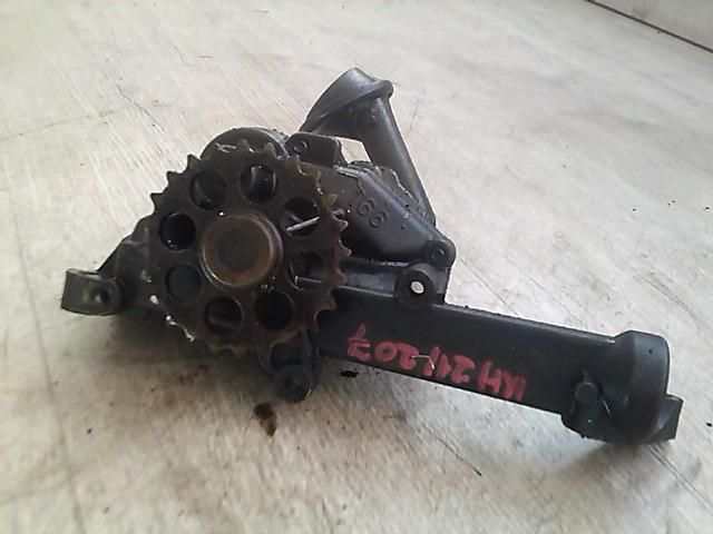 bontott MERCEDES-BENZ A-CLASS Olajszivattyú