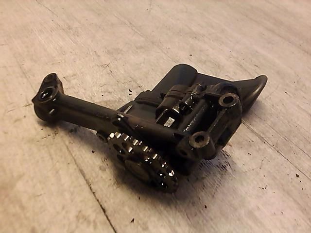 bontott MERCEDES-BENZ A-CLASS Olajszivattyú