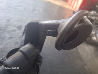 bontott MERCEDES-BENZ A-CLASS Olajszivattyú