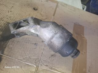 bontott MERCEDES-BENZ A-CLASS Olajszűrő Ház