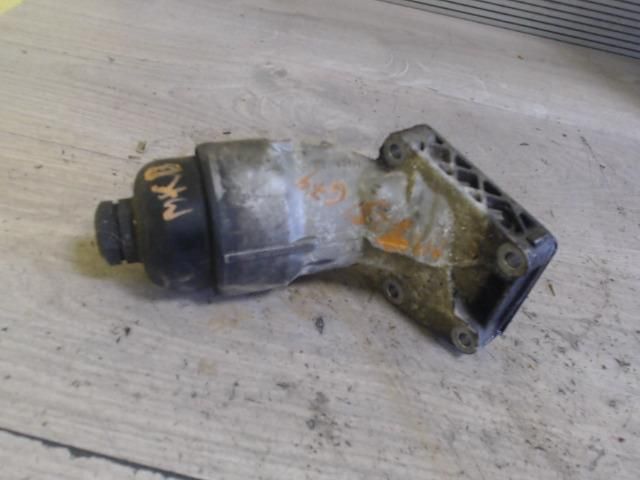 bontott MERCEDES-BENZ A-CLASS Olajszűrő Ház