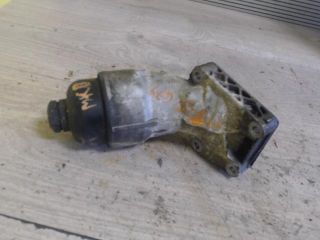 bontott MERCEDES-BENZ A-CLASS Olajszűrő Ház