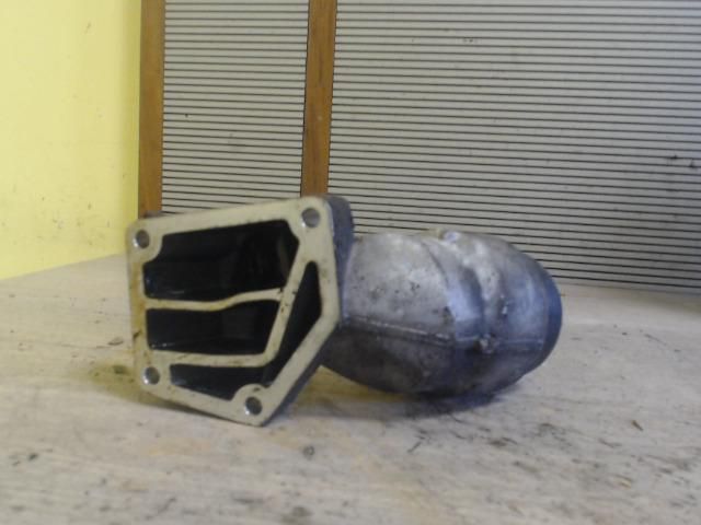 bontott MERCEDES-BENZ A-CLASS Olajszűrő Ház