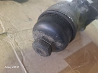 bontott MERCEDES-BENZ A-CLASS Olajszűrő Ház