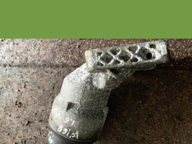 bontott MERCEDES-BENZ A-CLASS Olajszűrő Ház