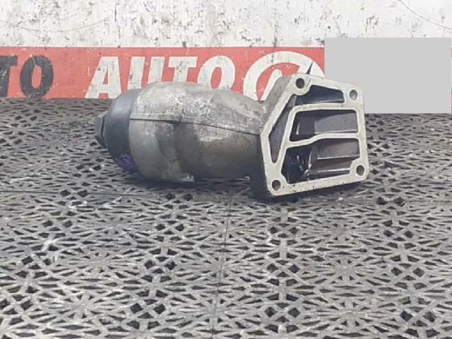 bontott MERCEDES-BENZ A-CLASS Olajszűrő Ház