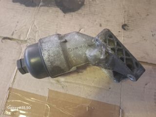 bontott MERCEDES-BENZ A-CLASS Olajszűrő Ház