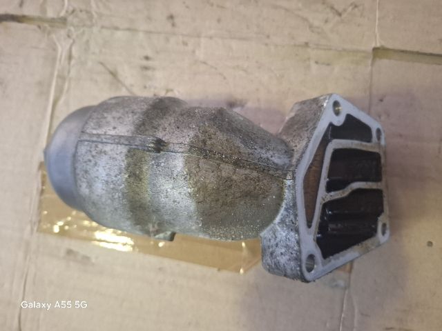 bontott MERCEDES-BENZ A-CLASS Olajszűrő Ház