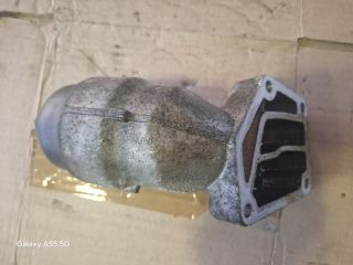 bontott MERCEDES-BENZ A-CLASS Olajszűrő Ház