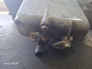 bontott MERCEDES-BENZ A-CLASS Olajteknő