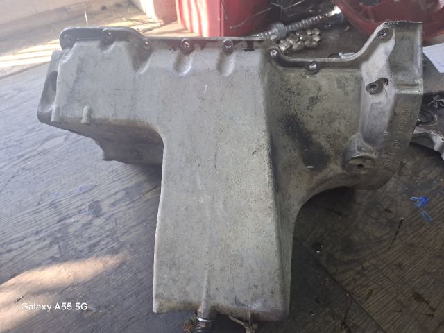 bontott MERCEDES-BENZ A-CLASS Olajteknő