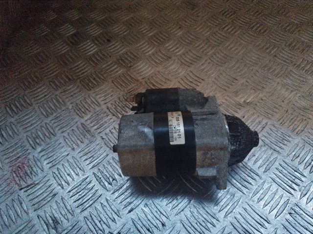 bontott MERCEDES-BENZ A-CLASS Önindító