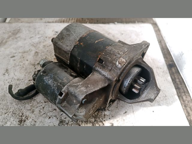 bontott MERCEDES-BENZ A-CLASS Önindító