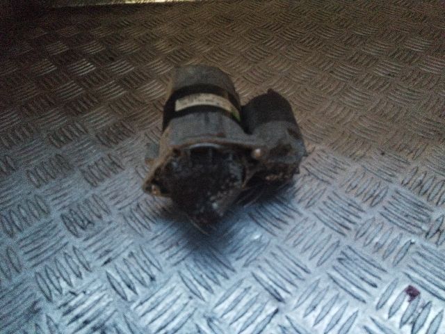 bontott MERCEDES-BENZ A-CLASS Önindító