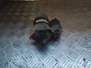 bontott MERCEDES-BENZ A-CLASS Önindító