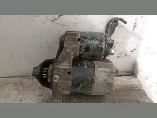 bontott MERCEDES-BENZ A-CLASS Önindító