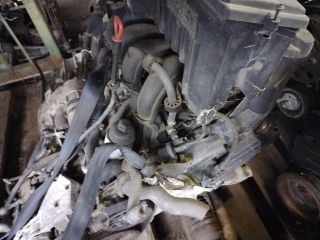 bontott MERCEDES-BENZ A-CLASS Önindító