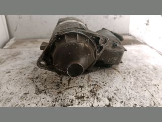 bontott MERCEDES-BENZ A-CLASS Önindító