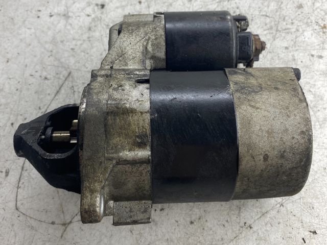 bontott MERCEDES-BENZ A-CLASS Önindító