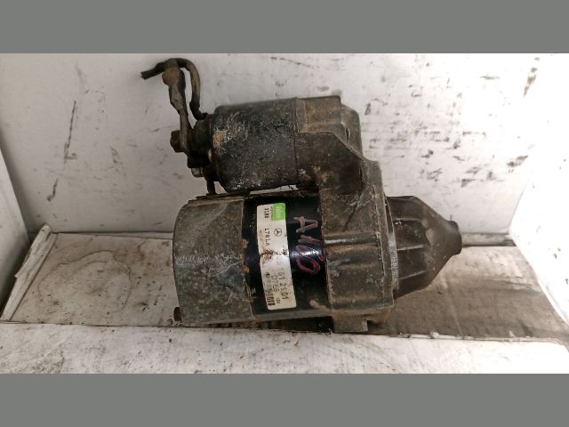 bontott MERCEDES-BENZ A-CLASS Önindító