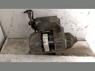 bontott MERCEDES-BENZ A-CLASS Önindító