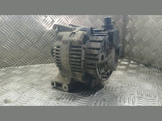 bontott MERCEDES-BENZ A-CLASS Önindító