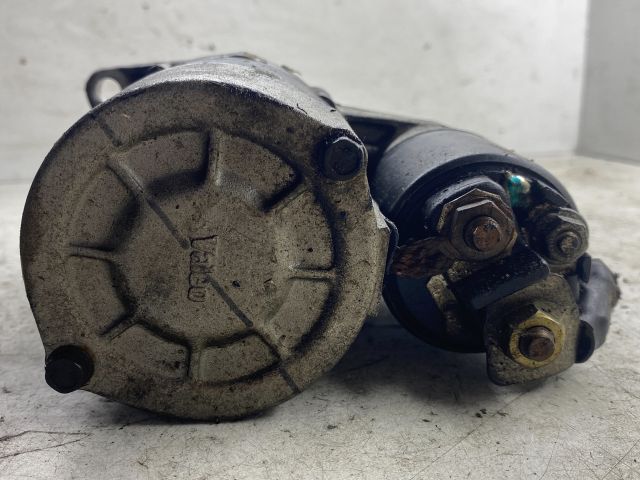 bontott MERCEDES-BENZ A-CLASS Önindító