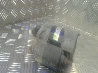 bontott MERCEDES-BENZ A-CLASS Önindító