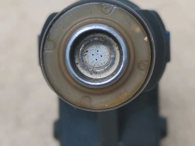 bontott MERCEDES-BENZ A-CLASS Porlasztó (1 db)