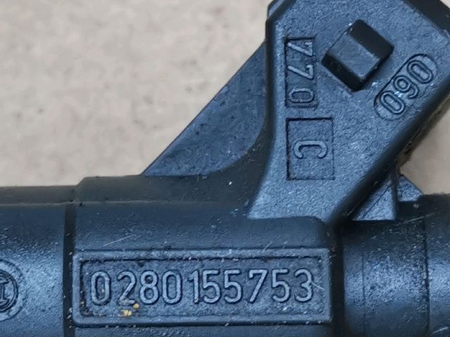 bontott MERCEDES-BENZ A-CLASS Porlasztó (1 db)